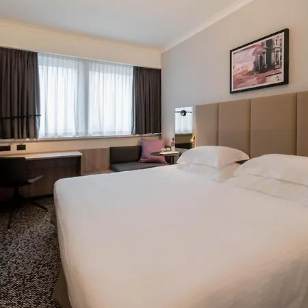 Crowne Plaza Milan Linate By Ihg Hotel San Donato Milanese