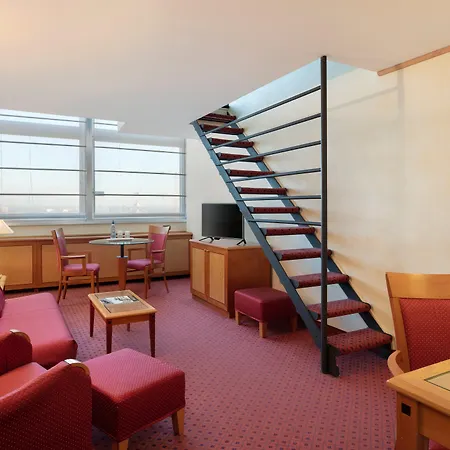 Crowne Plaza Milan Linate By Ihg Hotel San Donato Milanese
