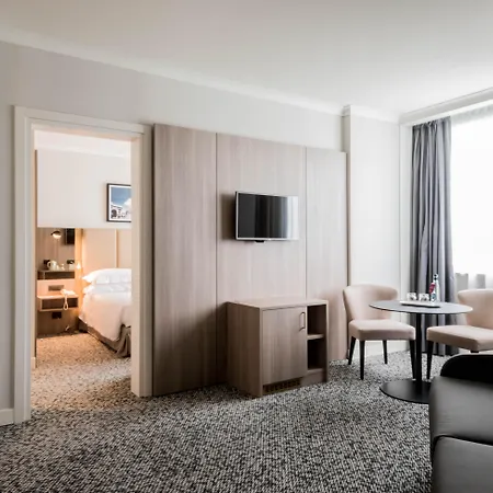 Crowne Plaza Milan Linate By Ihg San Donato Milanese