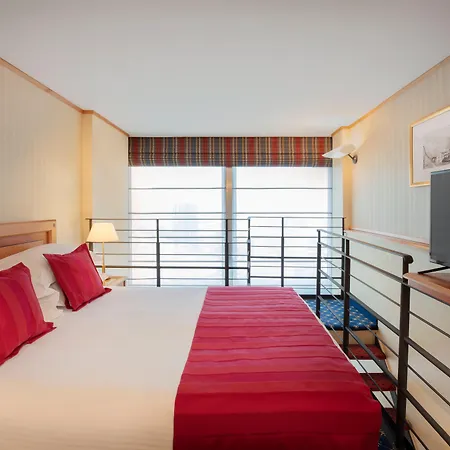 Crowne Plaza Milan Linate By Ihg Hotel
