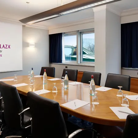Crowne Plaza Milan Linate By Ihg 4* San Donato Milanese