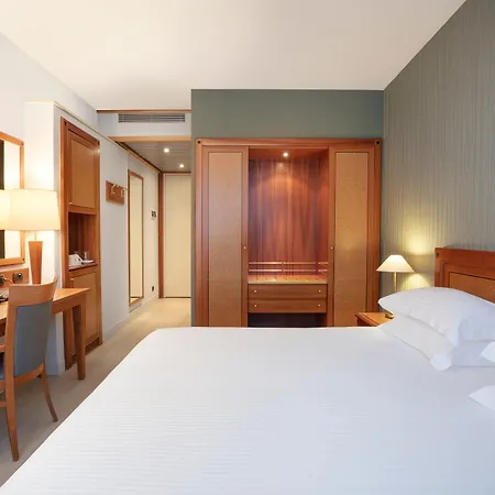 Crowne Plaza Milan Linate By Ihg