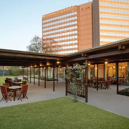 Crowne Plaza Milan Linate By Ihg 4* San Donato Milanese