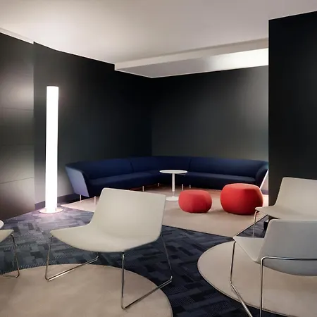 Hotel Crowne Plaza Milan Linate By Ihg San Donato Milanese