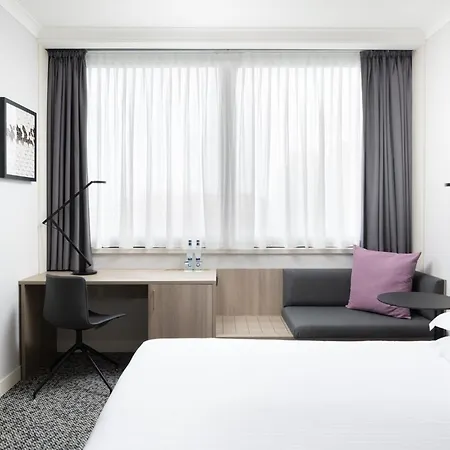 Crowne Plaza Milan Linate By Ihg Hotel San Donato Milanese