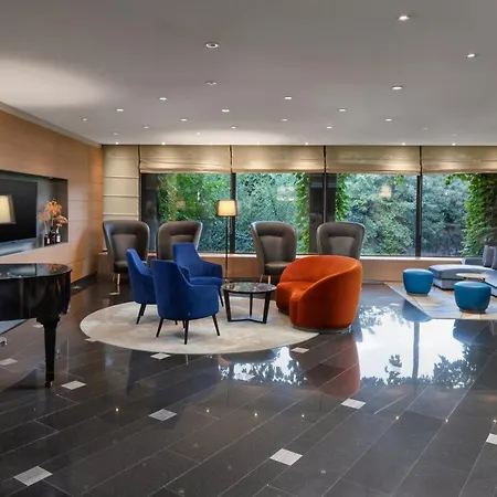 Crowne Plaza Milan Linate By Ihg