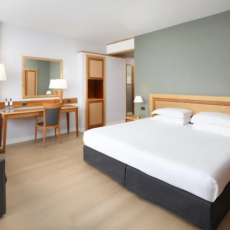 Crowne Plaza Milan Linate By Ihg 4* San Donato Milanese