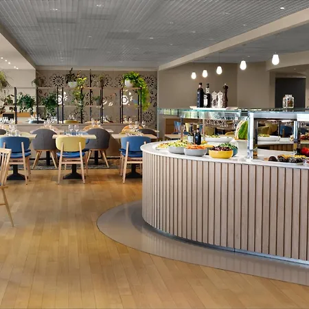 Crowne Plaza Milan Linate By Ihg 4* San Donato Milanese