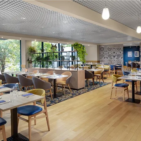 Hotel Crowne Plaza Milan Linate By Ihg