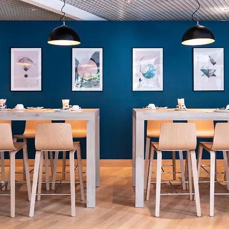 Crowne Plaza Milan Linate By Ihg San Donato Milanese