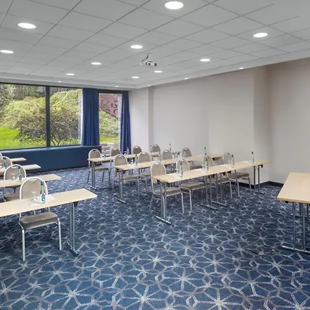 Crowne Plaza Milan Linate By Ihg San Donato Milanese