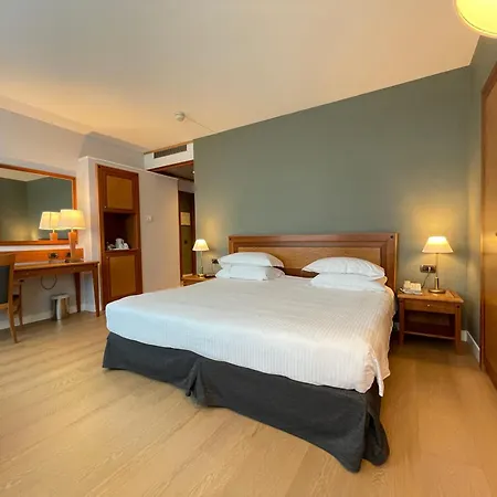 Crowne Plaza Milan Linate By Ihg 4* San Donato Milanese