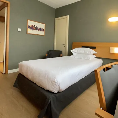 Crowne Plaza Milan Linate By Ihg 4* San Donato Milanese
