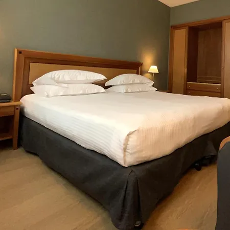 Crowne Plaza Milan Linate By Ihg San Donato Milanese
