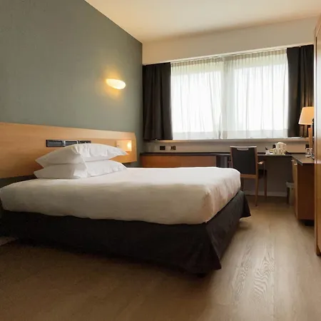 Crowne Plaza Milan Linate By Ihg 4* San Donato Milanese