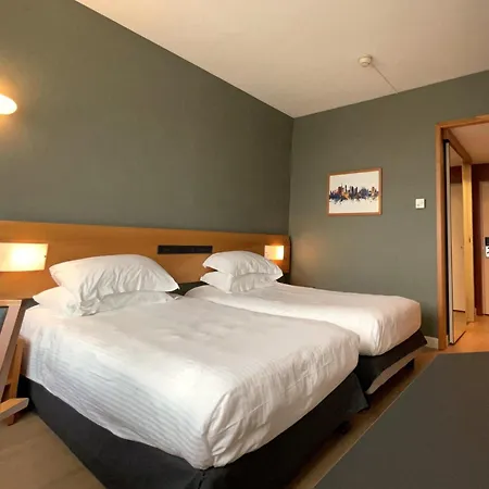 Crowne Plaza Milan Linate By Ihg Hotel San Donato Milanese