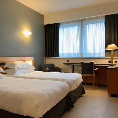 Crowne Plaza Milan Linate By Ihg Hotel San Donato Milanese