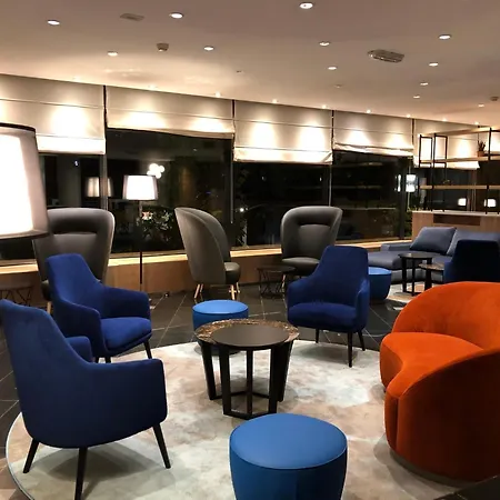 Hotel Crowne Plaza Milan Linate By Ihg