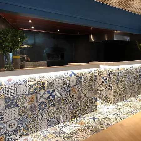 Crowne Plaza Milan Linate By Ihg