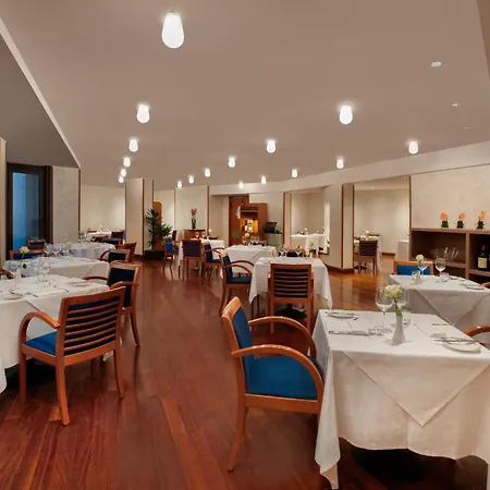 Hotel Crowne Plaza Milan Linate By Ihg