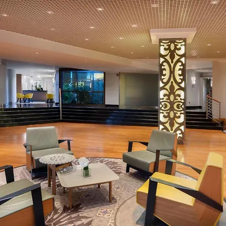 Crowne Plaza Milan Linate By Ihg San Donato Milanese