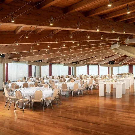 Crowne Plaza Milan Linate By Ihg Hotel San Donato Milanese