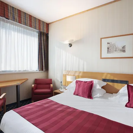 Crowne Plaza Milan Linate By Ihg Hotel