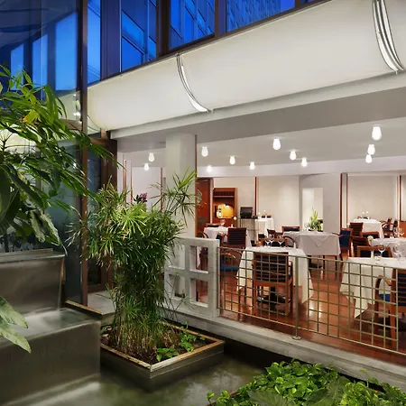 Crowne Plaza Milan Linate By Ihg San Donato Milanese