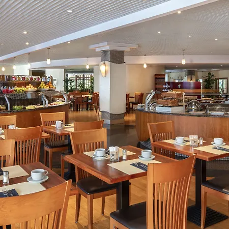 Hotel Crowne Plaza Milan Linate By Ihg San Donato Milanese