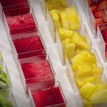 Crowne Plaza Milan Linate By Ihg Hotel