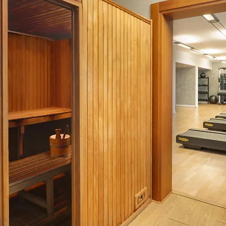 Crowne Plaza Milan Linate By Ihg