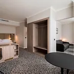 Crowne Plaza Milan Linate By Ihg Hotel San Donato Milanese