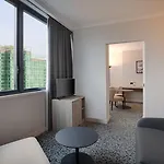 Crowne Plaza Milan Linate By Ihg
