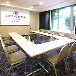 Crowne Plaza Milan Linate By Ihg 4* San Donato Milanese