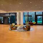 Crowne Plaza Milan Linate By Ihg