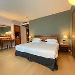 Crowne Plaza Milan Linate By Ihg 4* San Donato Milanese