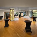 Hotel Crowne Plaza Milan Linate By Ihg