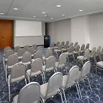 Hotel Crowne Plaza Milan Linate By Ihg San Donato Milanese