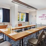 Hotel Crowne Plaza Milan Linate By Ihg
