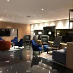 Hotel Crowne Plaza Milan Linate By Ihg San Donato Milanese