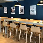 Crowne Plaza Milan Linate By Ihg 4*