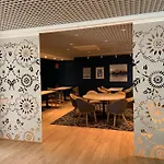Crowne Plaza Milan Linate By Ihg San Donato Milanese