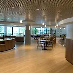 Crowne Plaza Milan Linate By Ihg Hotel 4*