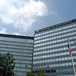 Hotel Crowne Plaza Milan Linate By Ihg 4*