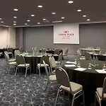 Crowne Plaza Milan Linate By Ihg Hotel