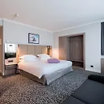 Crowne Plaza Milan Linate By Ihg Hotel 4*