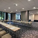 Hotel Crowne Plaza Milan Linate By Ihg 4*