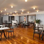 Crowne Plaza Milan Linate By Ihg Hotel 4*