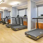 Crowne Plaza Milan Linate By Ihg 4* San Donato Milanese