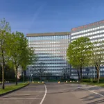 Hotel Crowne Plaza Milan Linate By Ihg San Donato Milanese